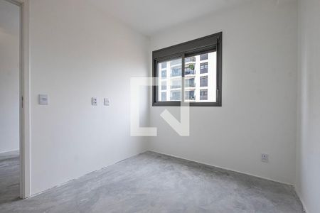Suíte de apartamento para alugar com 1 quarto, 30m² em Pinheiros, São Paulo