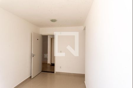 Sala de apartamento à venda com 1 quarto, 30m² em Loteamento Parque São Martinho, Campinas