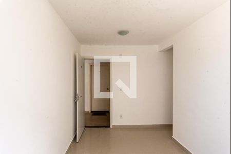 Sala de apartamento à venda com 1 quarto, 30m² em Loteamento Parque São Martinho, Campinas