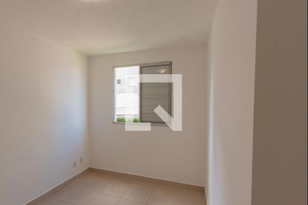 Quarto de apartamento à venda com 1 quarto, 30m² em Loteamento Parque São Martinho, Campinas