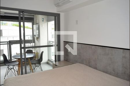 Kitnet/Studio para alugar com 1 quarto, 35m² em Pinheiros, São Paulo
