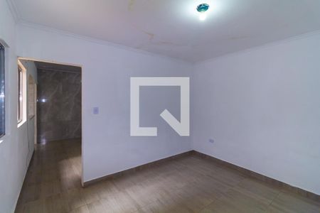 Suíte de casa para alugar com 1 quarto, 50m² em Vila Tolstoi, São Paulo