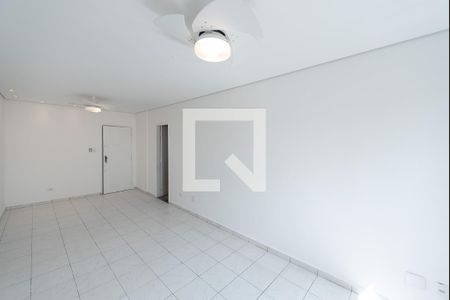 Sala de apartamento para alugar com 2 quartos, 110m² em Campo Grande, Santos
