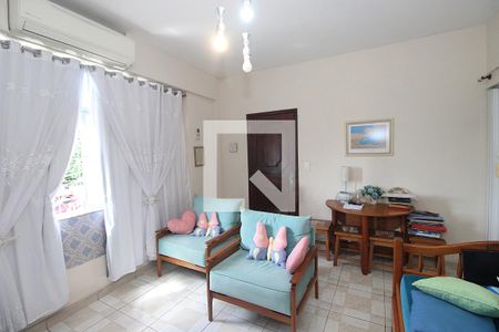 Sala de apartamento para alugar com 2 quartos, 80m² em Abolição, Rio de Janeiro