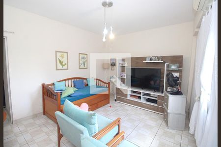 Sala de apartamento para alugar com 2 quartos, 80m² em Abolição, Rio de Janeiro