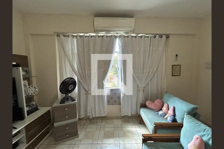 Sala de apartamento para alugar com 2 quartos, 80m² em Abolição, Rio de Janeiro