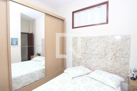 Quarto 1 de apartamento para alugar com 2 quartos, 80m² em Abolição, Rio de Janeiro