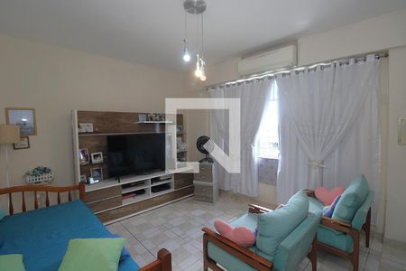 Sala de apartamento para alugar com 2 quartos, 80m² em Abolição, Rio de Janeiro