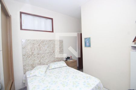 Quarto 1 de apartamento para alugar com 2 quartos, 80m² em Abolição, Rio de Janeiro