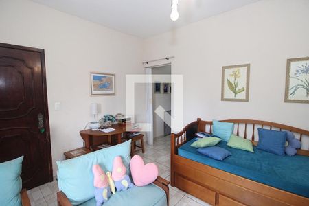 Sala de apartamento para alugar com 2 quartos, 80m² em Abolição, Rio de Janeiro