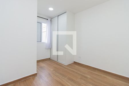 Quarto 2 de apartamento para alugar com 2 quartos, 45m² em Vila Clementino, São Paulo
