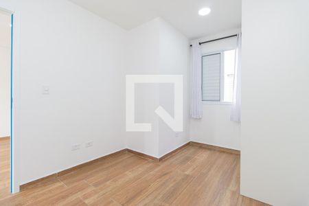 Quarto 2 de apartamento para alugar com 2 quartos, 45m² em Vila Clementino, São Paulo