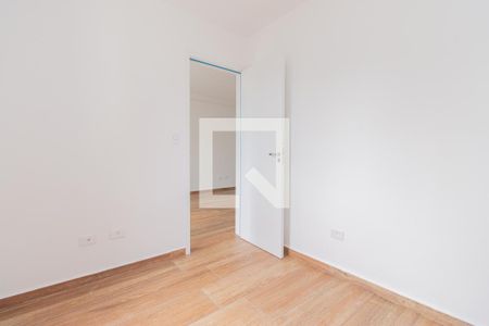 Quarto 1 de apartamento para alugar com 2 quartos, 45m² em Vila Clementino, São Paulo