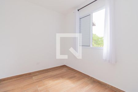Quarto 1 de apartamento para alugar com 2 quartos, 45m² em Vila Clementino, São Paulo
