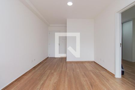Sala de apartamento para alugar com 2 quartos, 45m² em Vila Clementino, São Paulo