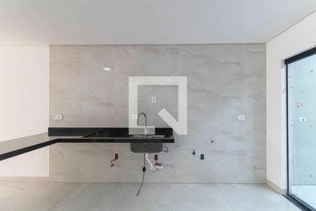 Cozinha de casa à venda com 3 quartos, 117m² em Vila Independencia, São Paulo