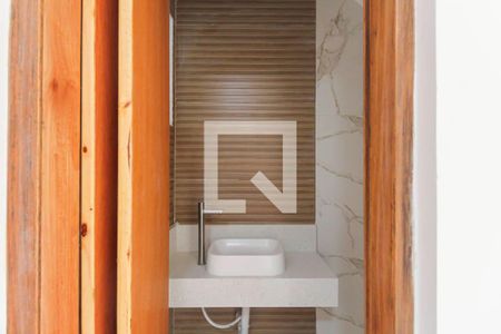 Lavabo de casa à venda com 3 quartos, 117m² em Vila Independencia, São Paulo