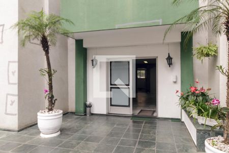 Fachada de apartamento para alugar com 1 quarto, 39m² em Campos Elíseos, São Paulo