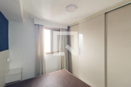 Quarto de apartamento para alugar com 1 quarto, 39m² em Campos Elíseos, São Paulo