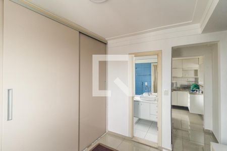 Quarto de apartamento para alugar com 1 quarto, 39m² em Campos Elíseos, São Paulo