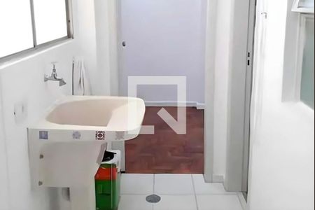 Foto 11 de apartamento à venda com 2 quartos, 78m² em Indianópolis, São Paulo