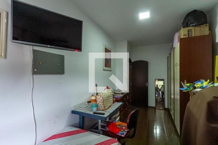 Quarto 1 de casa à venda com 3 quartos, 240m² em Suiço, São Bernardo do Campo