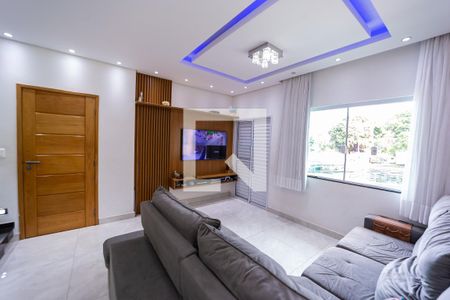 Sala de casa à venda com 3 quartos, 175m² em Parque Penha, São Paulo