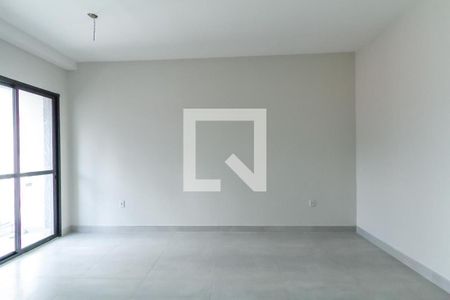 Sala de apartamento à venda com 2 quartos, 59m² em Baeta Neves, São Bernardo do Campo