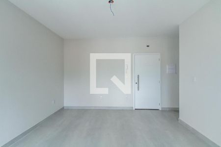 Sala de apartamento à venda com 2 quartos, 59m² em Baeta Neves, São Bernardo do Campo