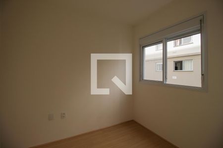 Quarto 1 de apartamento para alugar com 2 quartos, 35m² em Conjunto Residencial José Bonifácio, São Paulo