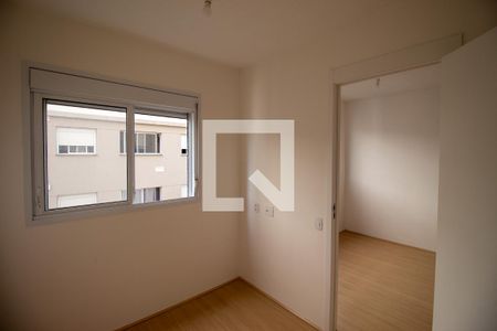 Quarto 1 de apartamento para alugar com 2 quartos, 35m² em Conjunto Residencial José Bonifácio, São Paulo