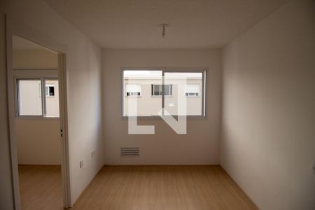 Sala de apartamento para alugar com 2 quartos, 35m² em Conjunto Residencial José Bonifácio, São Paulo