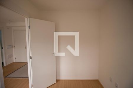 Quarto 1 de apartamento para alugar com 2 quartos, 35m² em Conjunto Residencial José Bonifácio, São Paulo