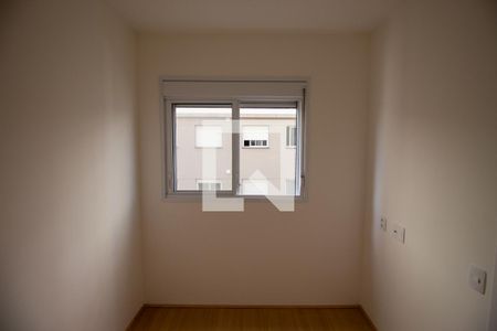 Quarto 1 de apartamento para alugar com 2 quartos, 35m² em Conjunto Residencial José Bonifácio, São Paulo