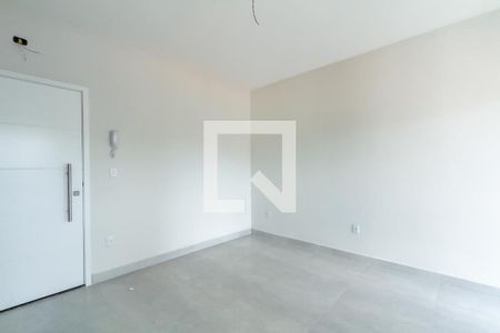 Sala de apartamento à venda com 2 quartos, 59m² em Baeta Neves, São Bernardo do Campo