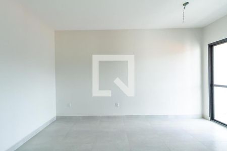 Sala de apartamento à venda com 2 quartos, 59m² em Baeta Neves, São Bernardo do Campo