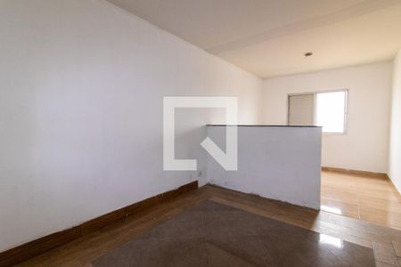 Sala/Quarto de apartamento à venda com 1 quarto, 40m² em Vila Industrial (campinas), Campinas