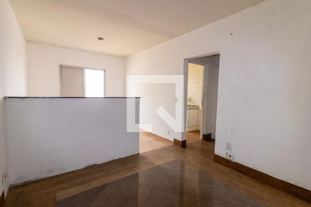 Sala/Quarto de apartamento à venda com 1 quarto, 40m² em Vila Industrial (campinas), Campinas