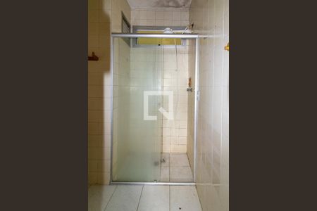 Banheiro de apartamento à venda com 1 quarto, 40m² em Vila Industrial (campinas), Campinas