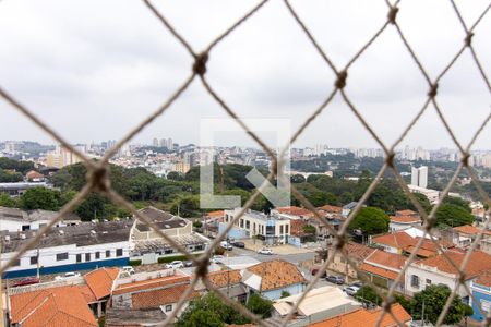 Vista de apartamento à venda com 1 quarto, 40m² em Vila Industrial (campinas), Campinas