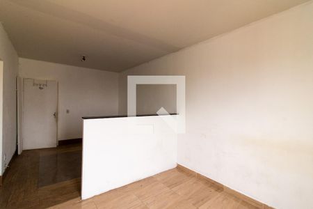 Sala/Quarto de apartamento à venda com 1 quarto, 40m² em Vila Industrial (campinas), Campinas
