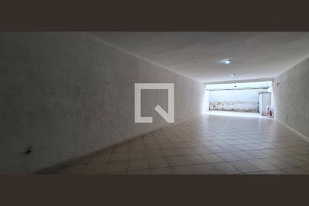 Garagem de apartamento à venda com 3 quartos, 74m² em Vila América, Santo André