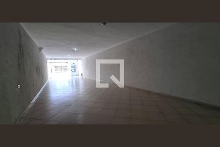 Garagem de apartamento à venda com 3 quartos, 74m² em Vila América, Santo André