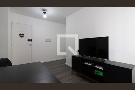 Sala de apartamento à venda com 2 quartos, 44m² em Jardim Belem, São Paulo