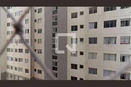 Vista da Sala de apartamento à venda com 2 quartos, 44m² em Jardim Belem, São Paulo