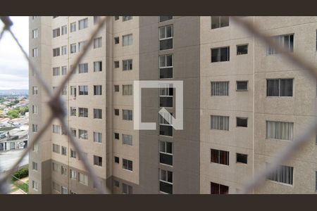Vista do Quarto 1 de apartamento à venda com 2 quartos, 44m² em Jardim Belem, São Paulo
