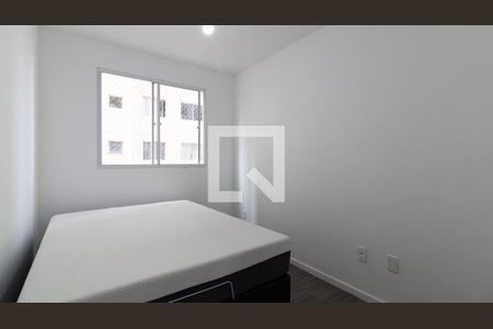 Quarto 1 de apartamento à venda com 2 quartos, 44m² em Jardim Belem, São Paulo