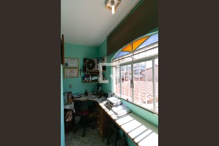Escritório de casa à venda com 4 quartos, 490m² em Planalto, Belo Horizonte
