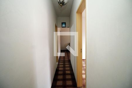 Sala - Corredor de apartamento à venda com 2 quartos, 85m² em Penha Circular, Rio de Janeiro