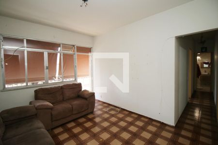 Sala de apartamento à venda com 2 quartos, 85m² em Penha Circular, Rio de Janeiro